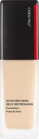 SYNCHRO SKIN SELF REFRESHING מייק אפ SPF30 110
