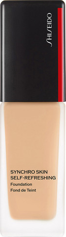 SYNCHRO SKIN SELF REFRESHING מייק אפ SPF30 210