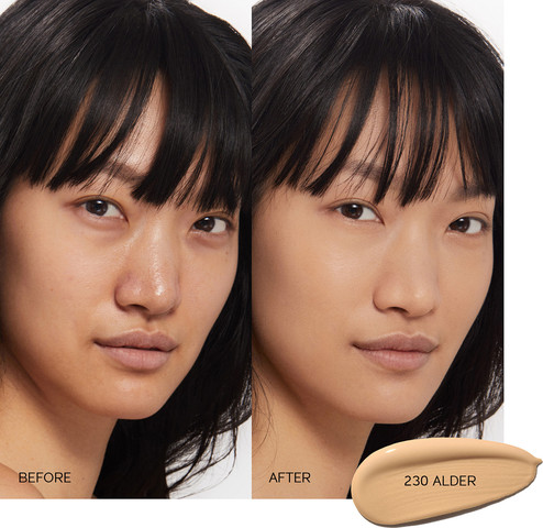 SYNCHRO SKIN SELF REFRESHING מייק אפ SPF30 230