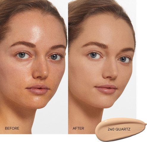 SYNCHRO SKIN SELF REFRESHING מייק אפ SPF30 240