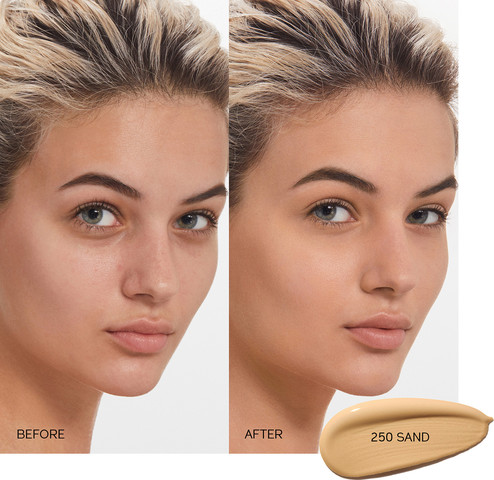 SYNCHRO SKIN SELF REFRESHING מייק אפ SPF30 250