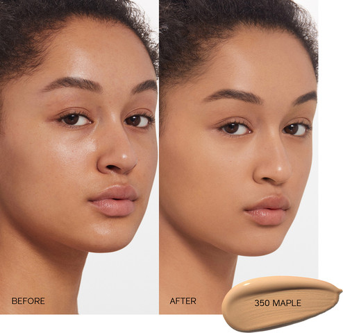 SYNCHRO SKIN SELF REFRESHING מייק אפ SPF30 350