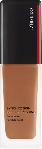 SYNCHRO SKIN SELF REFRESHING מייק אפ SPF30 460