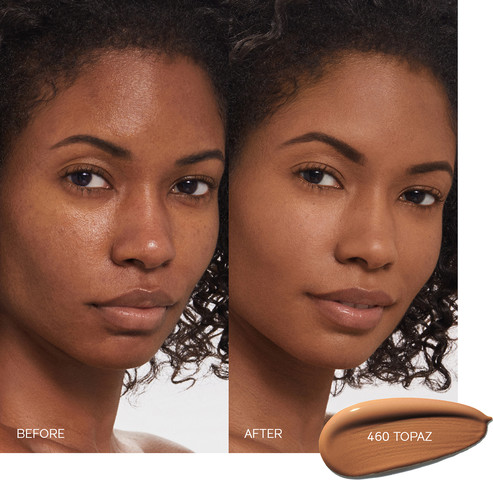 SYNCHRO SKIN SELF REFRESHING מייק אפ SPF30 460