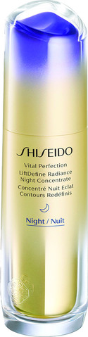 VITAL PERFECTION סרום לילה LIFTDEFINE