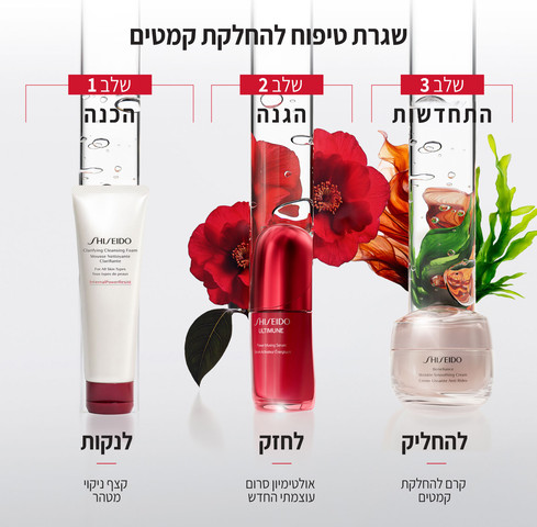 ULTIMUNE POWER INFUSING סרום עוצמתי 4.0
