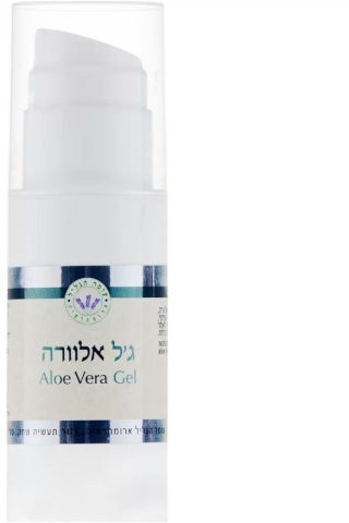 ג’ל אלוורה