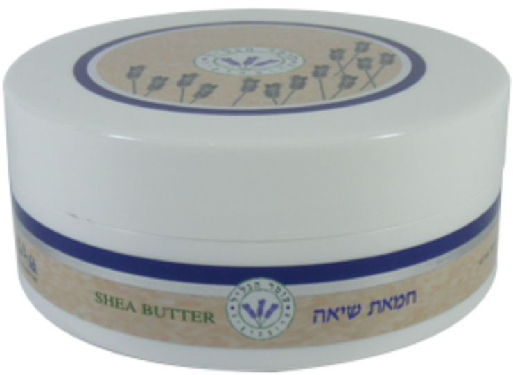 חמאת שיאה