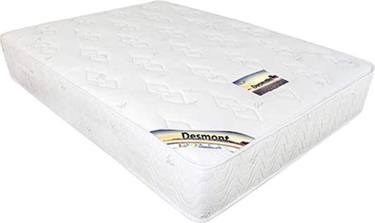 DESMONT מזרן קפיצים אורתופדי דו-צדדי