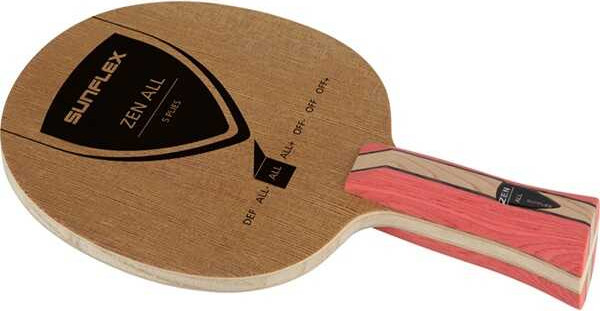 עץ סאנפלקס – sunflex blade ZEN ALL K