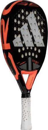 מחבט פאדל ADIDAS CROSS IT TEAM (2025)- שחור