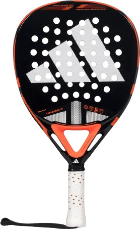 מחבט פאדל ADIDAS CROSS IT TEAM (2025)- שחור