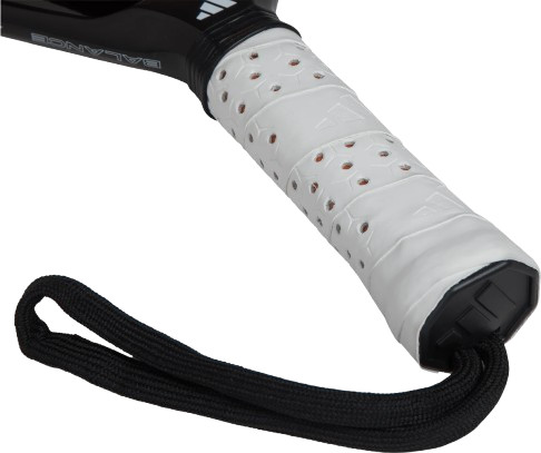 מחבט פאדל ADIDAS CROSS IT TEAM (2025)- שחור