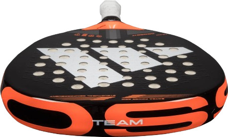 מחבט פאדל ADIDAS CROSS IT TEAM (2025)- שחור