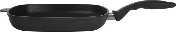 מחבת 28 ס"מ אינדוקציה nonstick מחוזק בגבישי יהלומים תוצרת Swiss Diamond