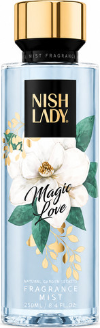 מי גוף MAGIC LOVE