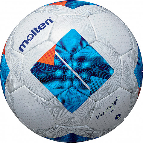 כדורגל מולטן 5 מקצועי מאושר FIFA דגם MOLTEN F5N4800