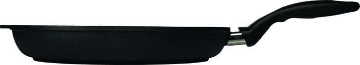 מחבת 32 ס"מ nonstick מחוזק בגבישי יהלומים תוצרת Swiss Diamond