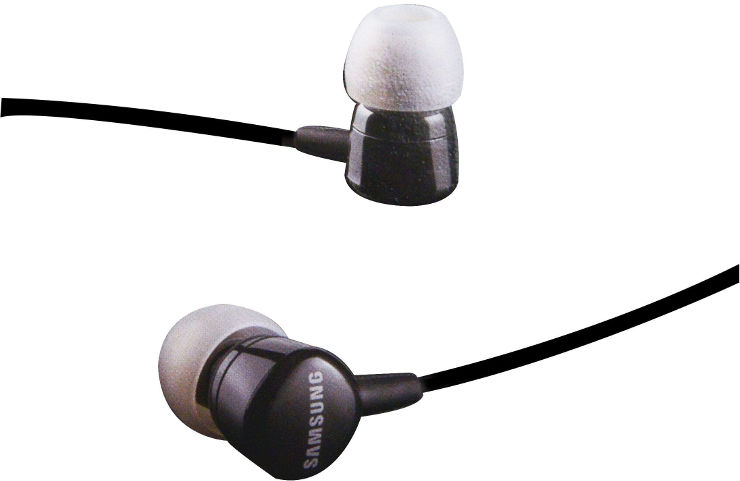 סמסונג אוזניות HS1303 BLACK