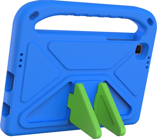 טאבלט ילדים 8.7" כולל כיסוי קשיח Samsung Galaxy Tab A7 Lite Kids סמסונג SM-T220 Kids 32GB/3GB Wifi -  כיסוי כחול