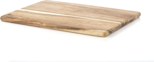 בוצ'ר בלוק מקצועי ACACIA WOOD חום