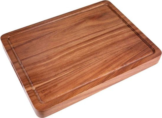 בוצ׳ר בלוק מולטי מקצועי Acacia Wood מבית נעמן