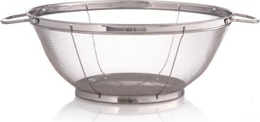 מסננת 28.3 סמ STAINLESS STEEL 26.8 סמ