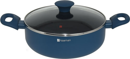 סוטז Press  Nexsus כחול כהה Size 6.7 ליטר