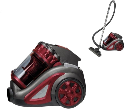 שואב אבק מולטי ציקלון SUZUKI Energy 44117 600W