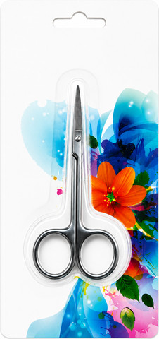 מספריים דקות  – FIX Beauty