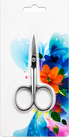 מספריים לעיצוב וטיפוח – FIX Beauty