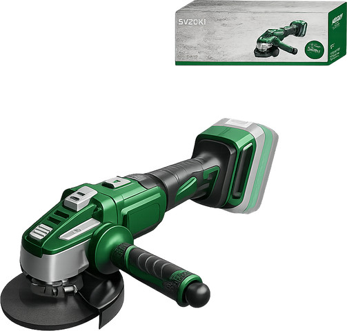 סוזוקי פרו משחזת נטענת גוף בלבד 18V