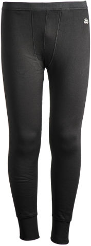 מכנס תרמי LEVEL 2 PRO STRETCH מחמם במיוחד צבע שחור