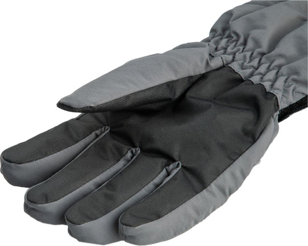 כפפות לטיולים ונסיעות דגם SNOW SPORT מבית GO NATURE