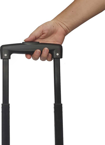 צידנית רכה עם גלגלים 40 ליטר – KAR*TIV EXTREME TROLLEY COOLER