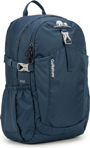תרמיל יום צבע כחול OSO 25L