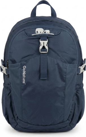 תרמיל יום צבע כחול OSO 25L