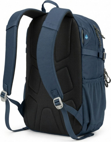תרמיל יום צבע כחול OSO 25L