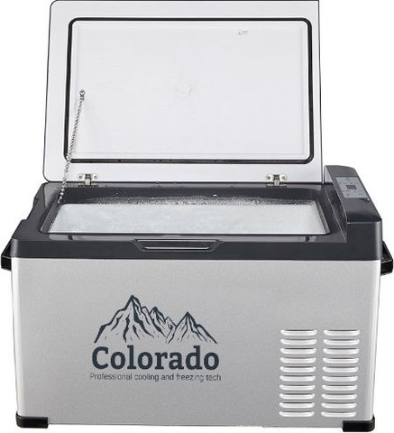 מקרר/ מקפיא לרכב 30 ליטר COLORADO L30