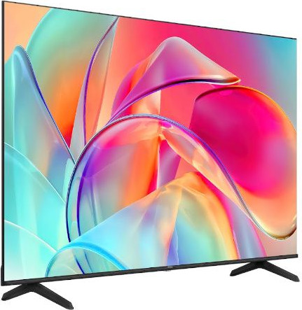 טלוויזיה חכמה ''50 QLED 4K מבית HISENSE הייסנס דגם 50E7KQ