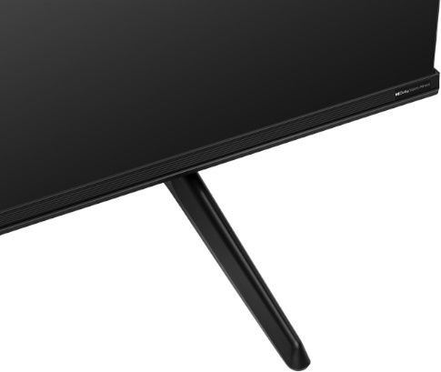 טלוויזיה חכמה ''50 QLED 4K מבית HISENSE הייסנס דגם 50E7KQ