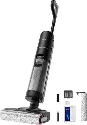 שואב שוטף אלחוטי מבית DREAME דרימי דגם DREAME H12 PRO