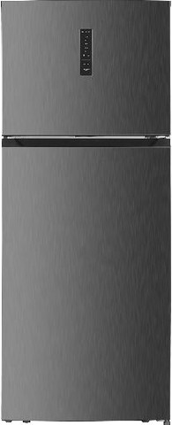 מקרר מקפיא עליון GENERAL ג'נרל דגם GE541IX