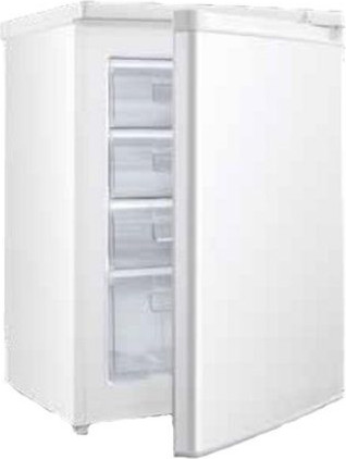 מקפיא 4 מגירות GENERAL ג'נרל דגם GE12W