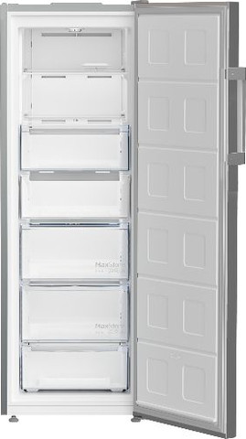 מקפיא 7 מגירות BEKO בקו דגם RFNE292L31WNP