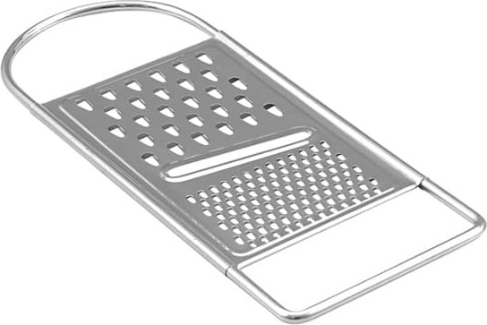 פומפיה שטוחה נירוסטה מעורבת CutterPeeler