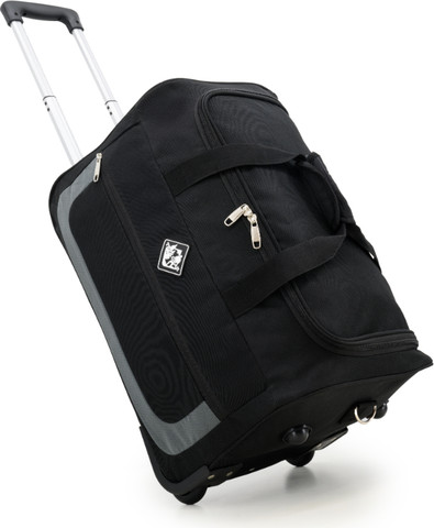 סט תיקי נסיעות על גלגלים TREKGEAR