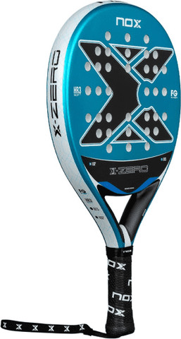 מחבט פאדל NOX X-Zero Blue