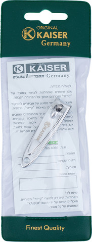 קוצץ ציפורניים קטן