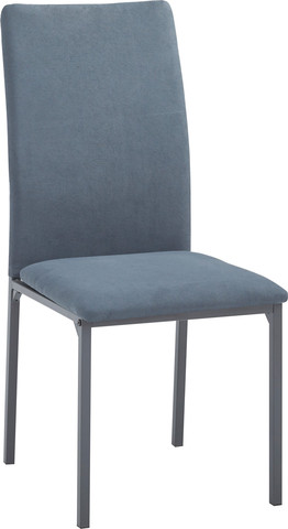 Nika Set - פינת אוכל שולחן עם 4 כיסאות